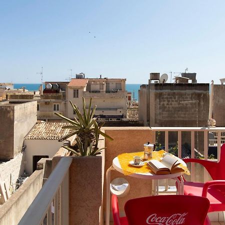 Appartement Casa Riviera à Donnalucata  Extérieur photo