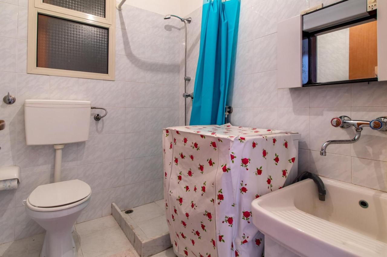 Appartement Casa Riviera à Donnalucata  Extérieur photo