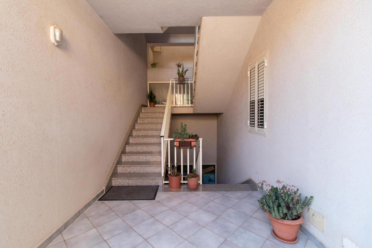 Appartement Casa Riviera à Donnalucata  Extérieur photo