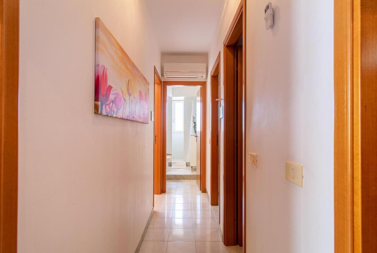 Appartement Casa Riviera à Donnalucata  Extérieur photo