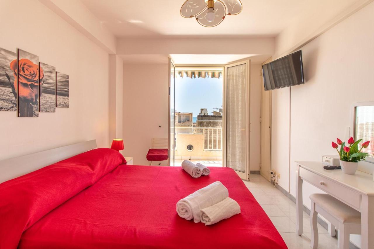 Appartement Casa Riviera à Donnalucata  Extérieur photo