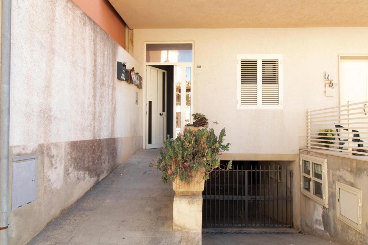 Appartement Casa Riviera à Donnalucata  Extérieur photo